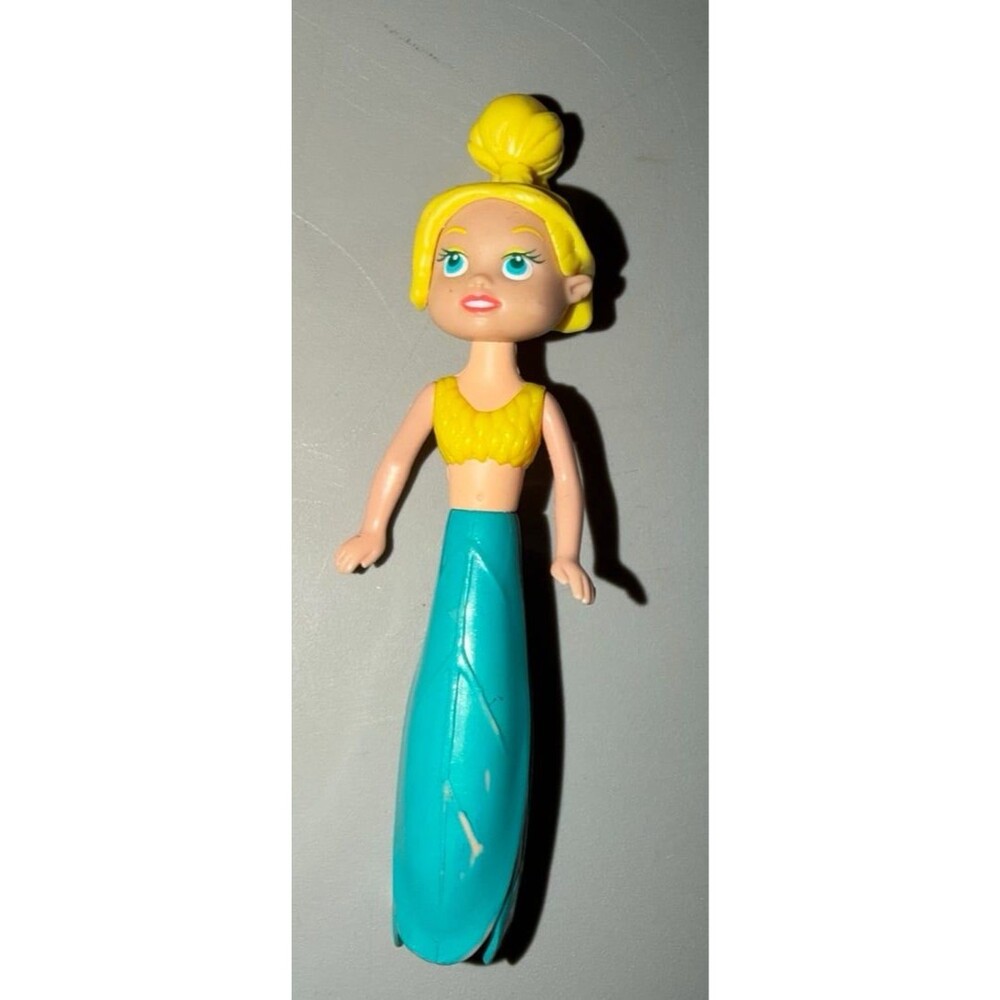 Vintage Ariel's mermaid sister
